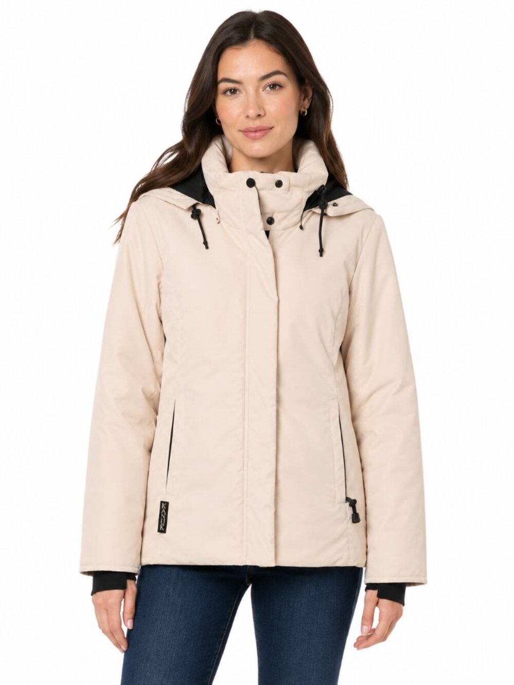 Kanuk "Beloeil" Women's Winter Jacket